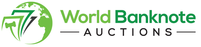 World Banknote Auctions