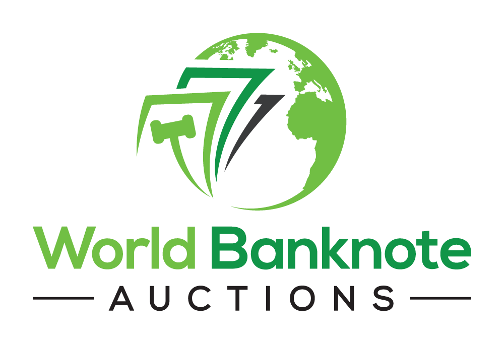 World Banknote Auctions